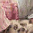 Preview of cross stitch pattern: #896601