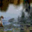 Preview of cross stitch pattern: #896602