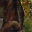 Preview of cross stitch pattern: #896607