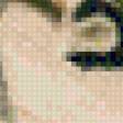 Preview of cross stitch pattern: #896609