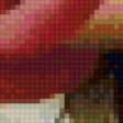 Preview of cross stitch pattern: #896611