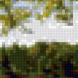 Preview of cross stitch pattern: #896619