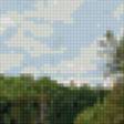 Preview of cross stitch pattern: #896626