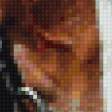 Preview of cross stitch pattern: #896698