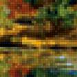 Preview of cross stitch pattern: #896717