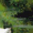 Preview of cross stitch pattern: #896968