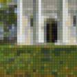 Preview of cross stitch pattern: #896973