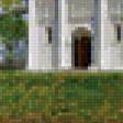 Preview of cross stitch pattern: #896975