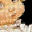 Preview of cross stitch pattern: #896988