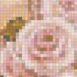 Preview of cross stitch pattern: #896989