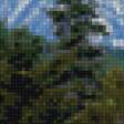 Preview of cross stitch pattern: #897002