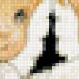 Preview of cross stitch pattern: #897022