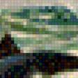 Preview of cross stitch pattern: #897532