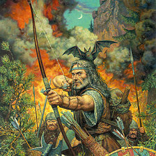 Cross stitch pattern: #897545