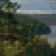 Preview of cross stitch pattern: #897611