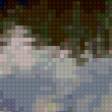 Preview of cross stitch pattern: #897620
