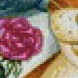 Preview of cross stitch pattern: #897643