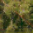 Preview of cross stitch pattern: #897688