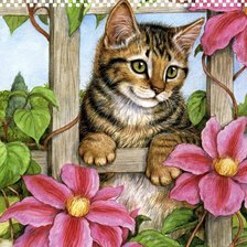 Cross stitch pattern: #897693