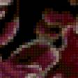 Preview of cross stitch pattern: #897697