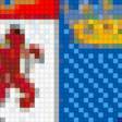 Preview of cross stitch pattern: #897741