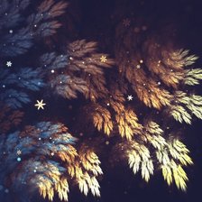 Cross stitch pattern: #897769