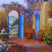 Cross stitch pattern: #897770