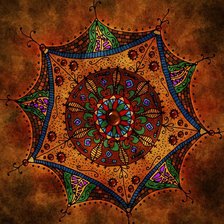 Cross stitch pattern: #897782