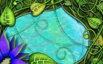 Cross stitch pattern: #897785