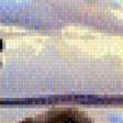 Preview of cross stitch pattern: #897788