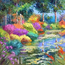 Cross stitch pattern: #897846