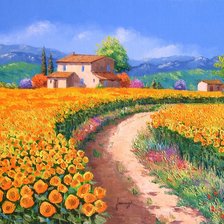 Cross stitch pattern: #897855