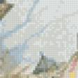 Preview of cross stitch pattern: #897860
