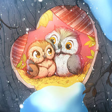 Cross stitch pattern: #897865