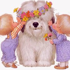 Cross stitch pattern: #897934