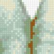 Preview of cross stitch pattern: #897949