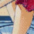 Preview of cross stitch pattern: #897972