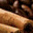 Preview of cross stitch pattern: #898094