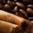 Preview of cross stitch pattern: #898096