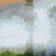 Preview of cross stitch pattern: #898121