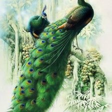Cross stitch pattern: #898124
