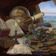 Cross stitch pattern: #898160