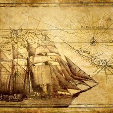 Cross stitch pattern: #898168