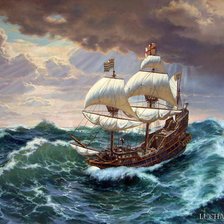 Cross stitch pattern: #898173