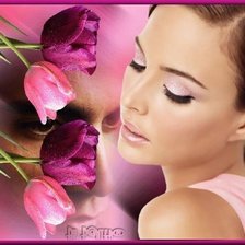 Cross stitch pattern: #898215