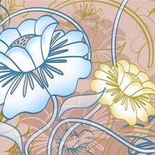 Cross stitch pattern: #898347