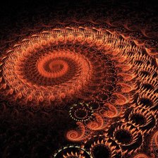 Cross stitch pattern: #898366