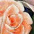 Preview of cross stitch pattern: #898373