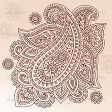 Cross stitch pattern: #898377