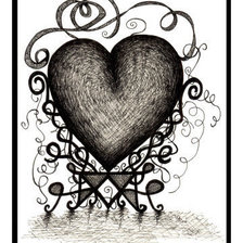 Cross stitch pattern: #898380